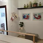 Casa Tortuga Dom wakacyjny Costa Teguise