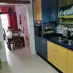 Casa Tortuga Dom wakacyjny *