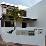 Casa Tortuga * Costa Teguise