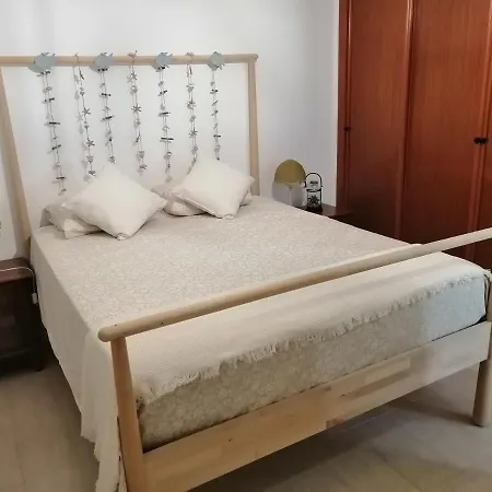 Semesterbostad Casa Tortuga Costa Teguise