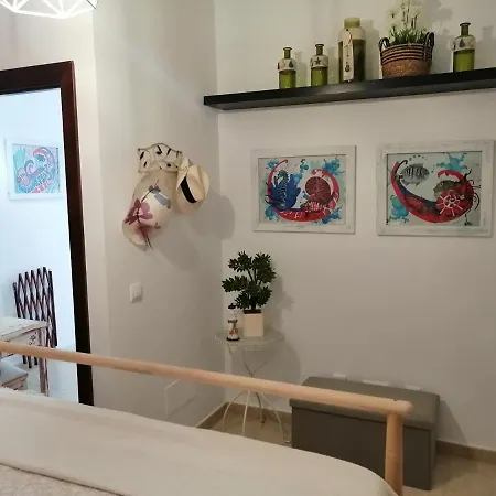 Casa Tortuga Nyaraló Costa Teguise