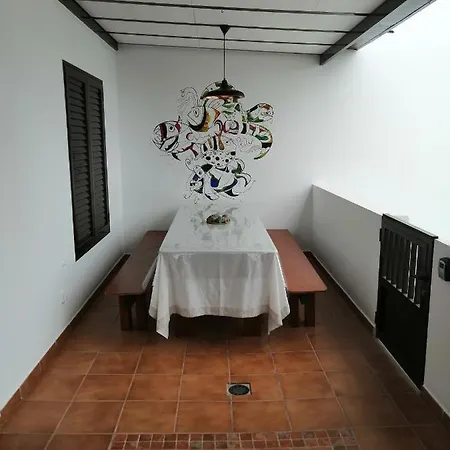 Casa Tortuga Nyaraló