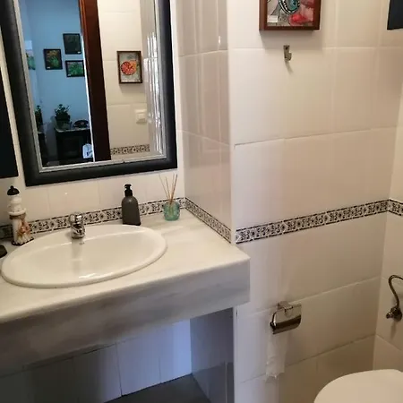 Semesterbostad Casa Tortuga