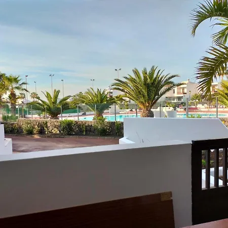 Semesterbostad Casa Tortuga *