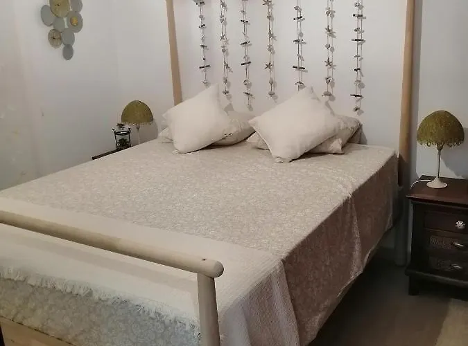 Casa Tortuga 펜션 코스타 테기세