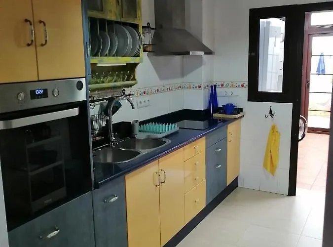 Casa Tortuga 코스타 테기세