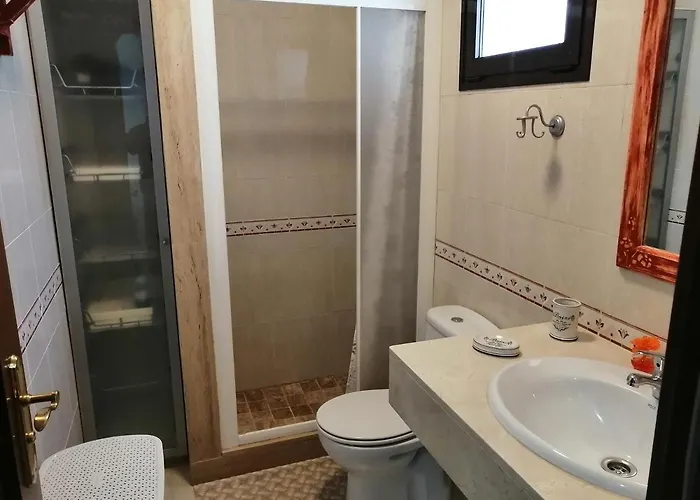 Casa Tortuga 코스타 테기세