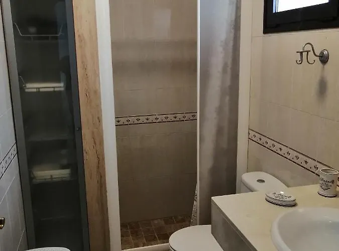 Casa Tortuga 펜션 *