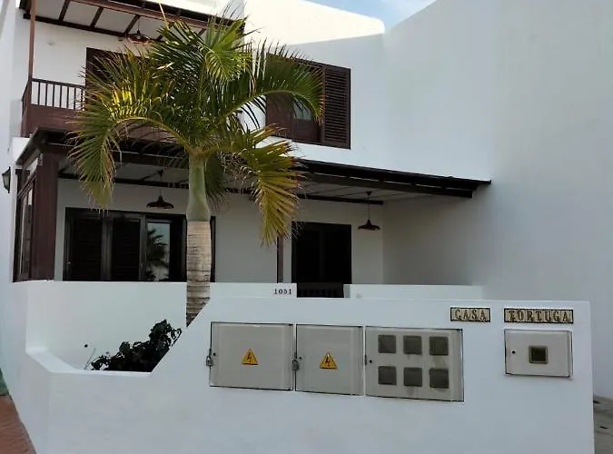 Casa Tortuga * 코스타 테기세