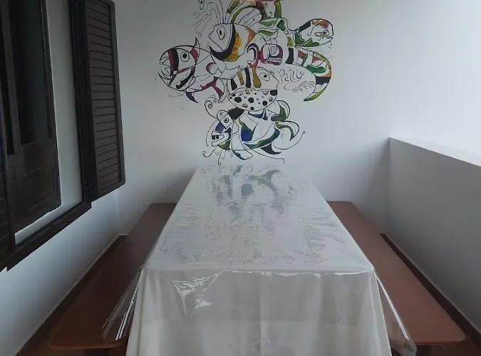 펜션 Casa Tortuga 코스타 테기세