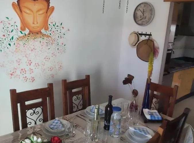 Casa Tortuga * 코스타 테기세