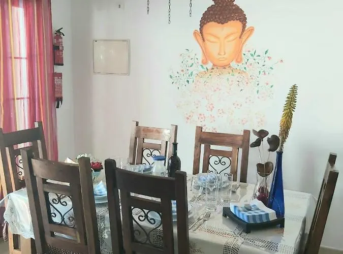 Casa Tortuga 코스타 테기세