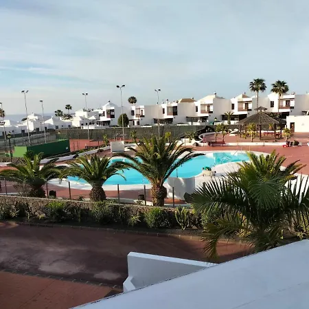 Ferienhaus Casa Tortuga