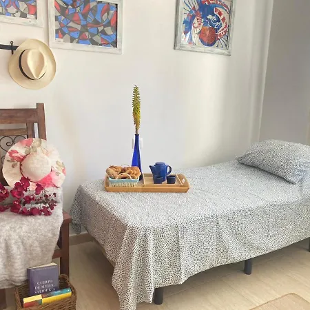 בית נופש Casa Tortuga