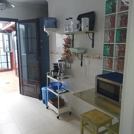 Casa Tortuga בית נופש