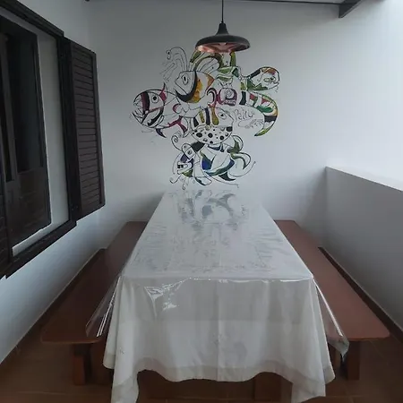 בית נופש Casa Tortuga קוסטה טגוויסה