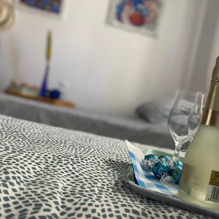 Casa Tortuga בית נופש קוסטה טגוויסה