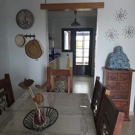 Casa Tortuga קוסטה טגוויסה