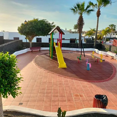 בית נופש Casa Tortuga *