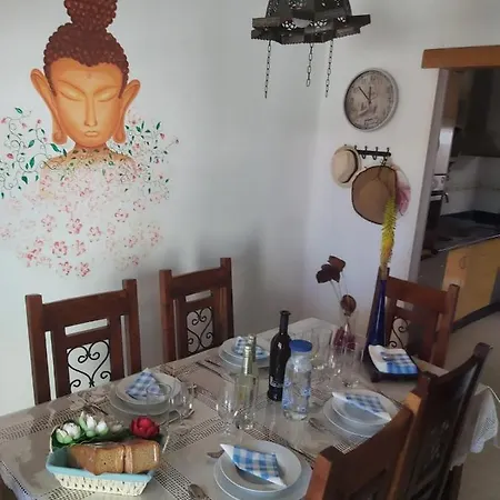 Casa Tortuga * קוסטה טגוויסה