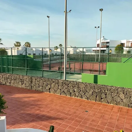 Casa Tortuga Holiday home Costa Teguise