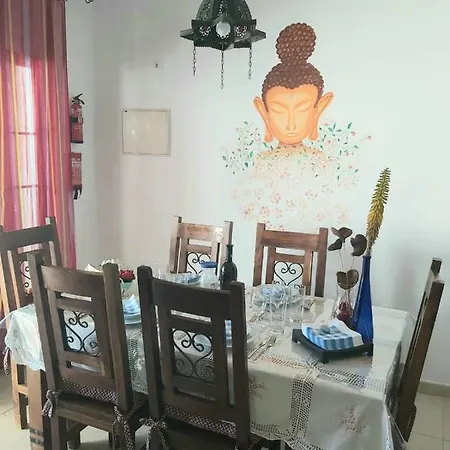 Casa Tortuga 코스타 테기세