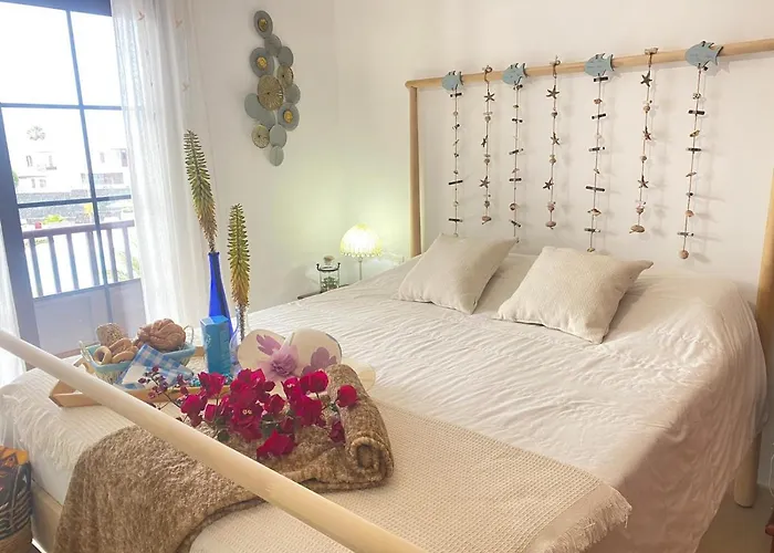 Casa Tortuga Holiday home