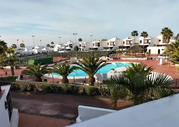 Ferienhaus Casa Tortuga