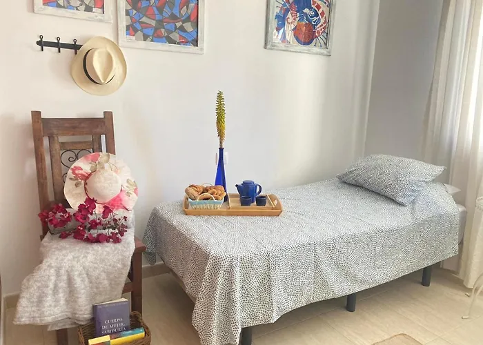 Ferienhaus Casa Tortuga