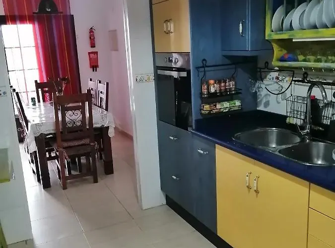 Casa Tortuga Holiday home *