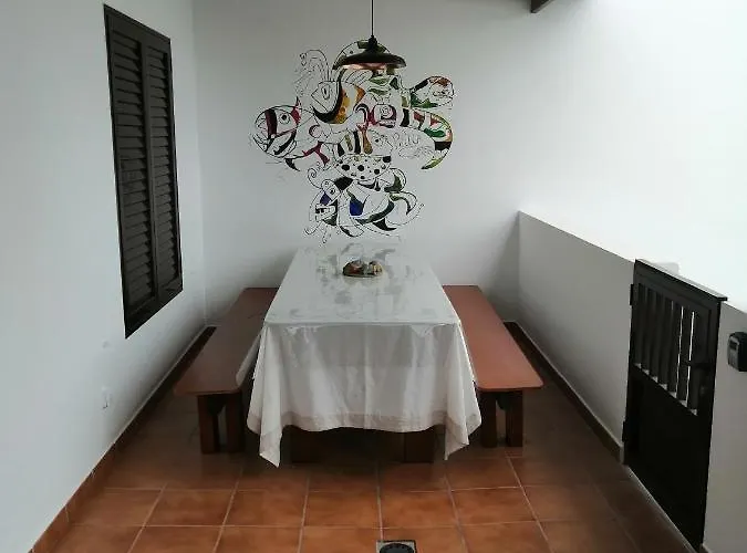 Casa Tortuga Holiday home