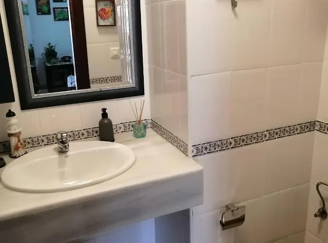 Ferienhaus Casa Tortuga