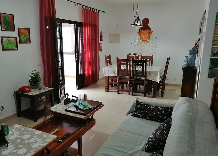 Holiday home Casa Tortuga