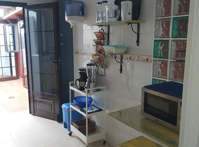 Casa Tortuga Holiday home