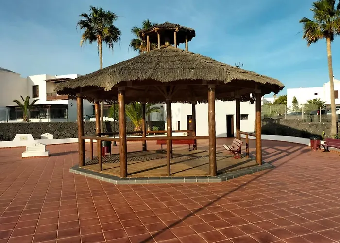 Holiday home Casa Tortuga Costa Teguise