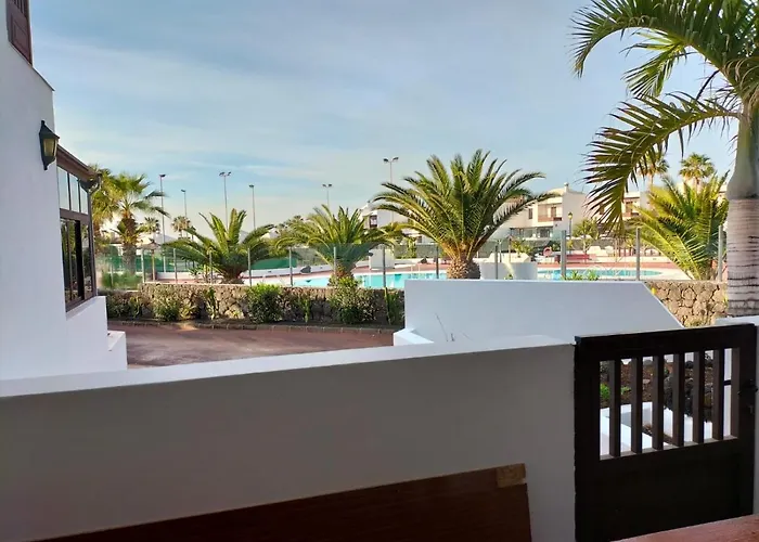 Holiday home Casa Tortuga *