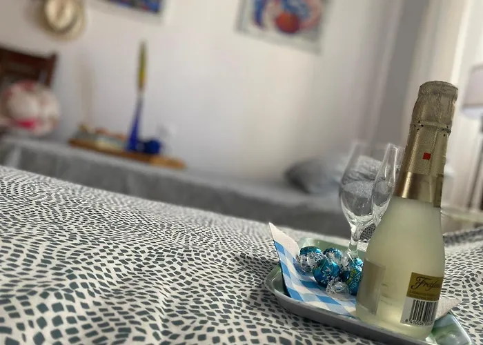 Casa Tortuga Holiday home Costa Teguise