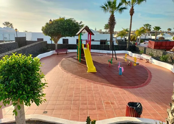 Сasa de vacaciones Casa Tortuga *