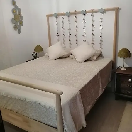 Casa Tortuga Prázdninový dům Costa Teguise