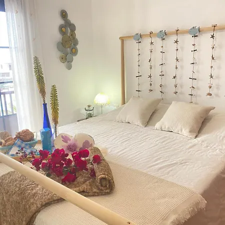 Casa Tortuga Prázdninový dům
