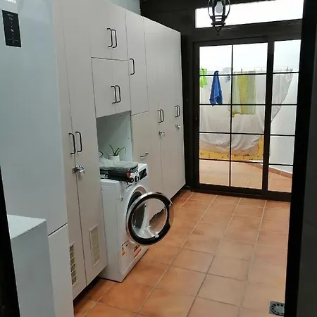 Casa Tortuga Prázdninový dům