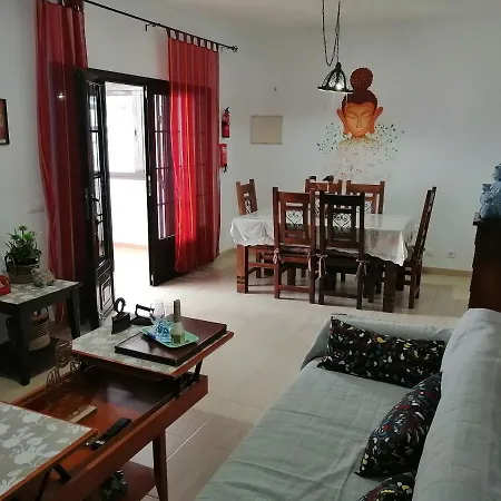 Prázdninový dům Casa Tortuga