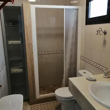 Casa Tortuga Prázdninový dům *